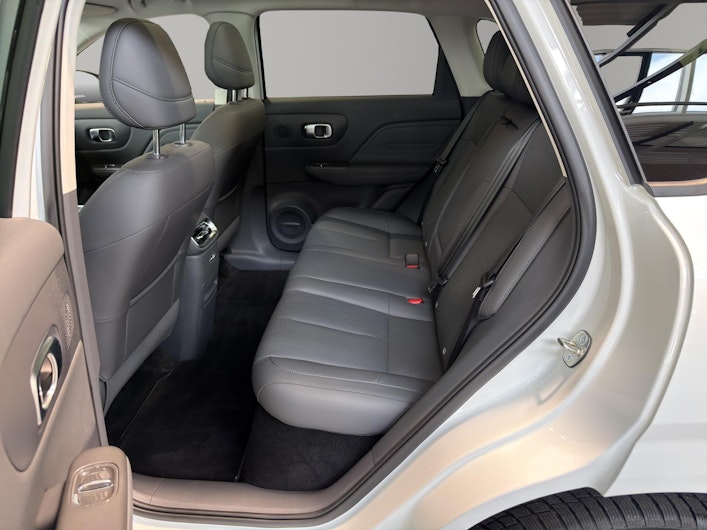 Vehicle image LEAPMOTOR B10