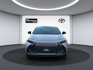 Toyota C-HR 2.0 PHEV Style