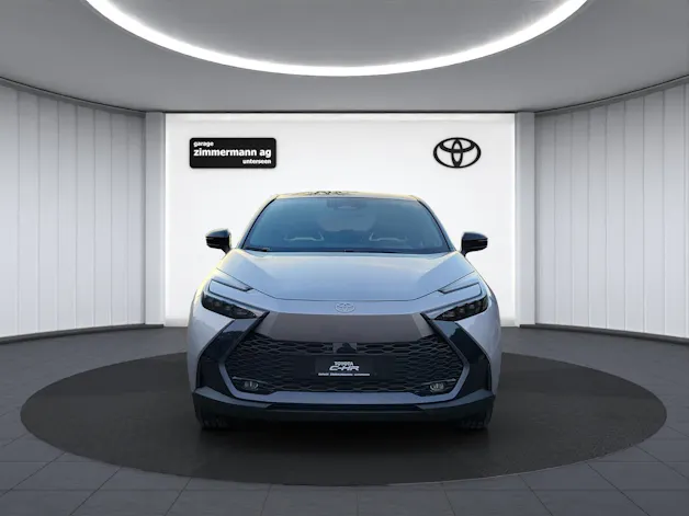 Toyota C-HR 2.0 PHEV Style