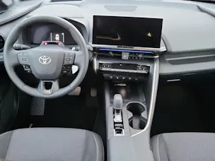 Toyota C-HR 2.0 PHEV Style