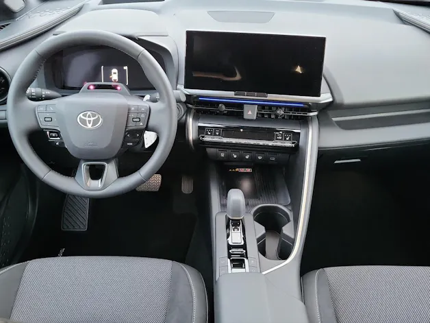 Toyota C-HR 2.0 PHEV Style