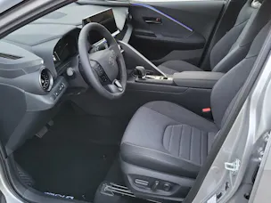 Toyota C-HR 2.0 PHEV Style