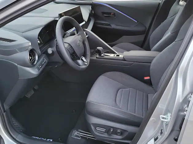 Toyota C-HR 2.0 PHEV Style