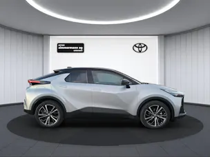 Toyota C-HR 2.0 PHEV Style