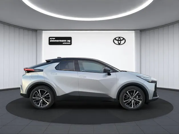 Toyota C-HR 2.0 PHEV Style