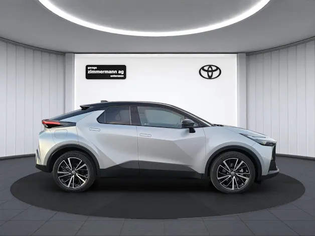 Toyota C-HR 2.0 PHEV Style
