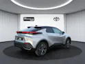 Toyota C-HR 2.0 PHEV Style