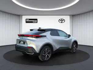 Toyota C-HR 2.0 PHEV Style
