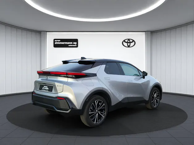 Toyota C-HR 2.0 PHEV Style