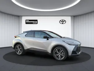 Toyota C-HR 2.0 PHEV Style
