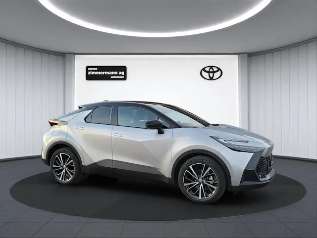 Toyota C-HR 2.0 PHEV Style