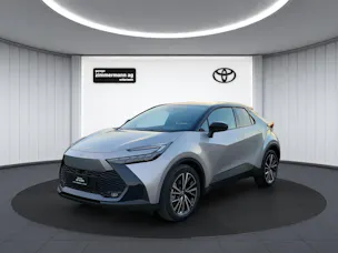 Toyota C-HR 2.0 PHEV Style