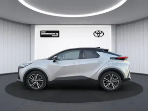 Toyota C-HR 2.0 PHEV Style