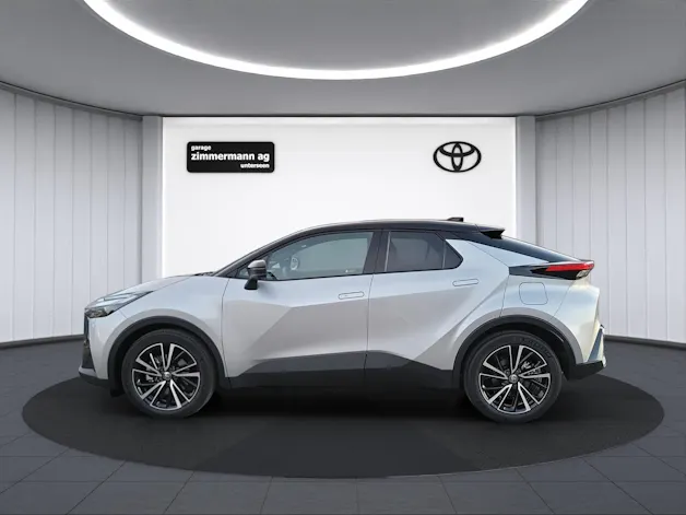 Toyota C-HR 2.0 PHEV Style