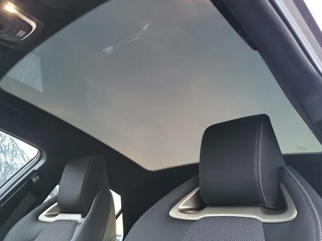 Toyota C-HR 2.0 PHEV Style