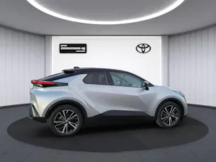 Toyota C-HR 2.0 PHEV Style