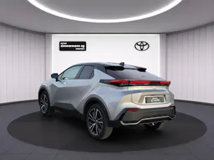 Toyota C-HR 2.0 PHEV Style
