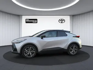 Toyota C-HR 2.0 PHEV Style