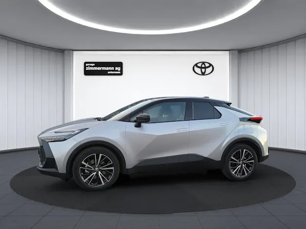 Toyota C-HR 2.0 PHEV Style