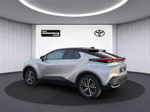Toyota C-HR 2.0 PHEV Style
