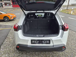 Lexus UX 300e Excellence