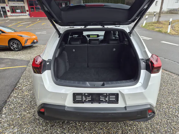 Lexus UX 300e Excellence