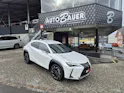 Lexus UX 300e Excellence