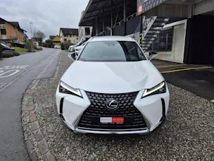 Lexus UX 300e Excellence