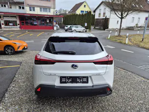 Lexus UX 300e Excellence