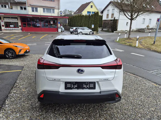 Lexus UX 300e Excellence