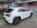 Lexus UX 300e Excellence