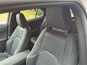 Lexus UX 300e Excellence