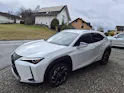Lexus UX 300e Excellence