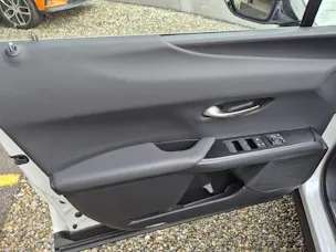 Lexus UX 300e Excellence