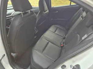 Lexus UX 300e Excellence