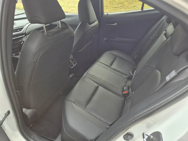 Lexus UX 300e Excellence