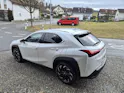 Lexus UX 300e Excellence