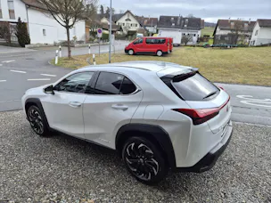Lexus UX 300e Excellence