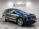 Cadillac XT4 2.0 T Sport AWD