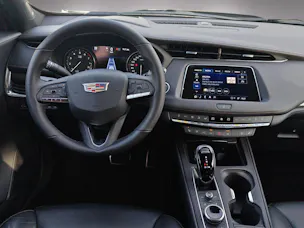 Cadillac XT4 2.0 T Sport AWD