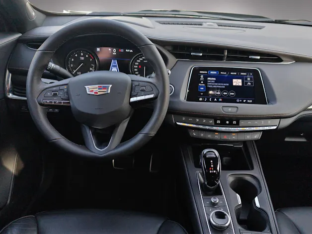 Cadillac XT4 2.0 T Sport AWD