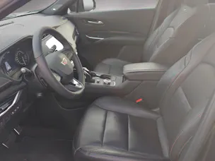 Cadillac XT4 2.0 T Sport AWD