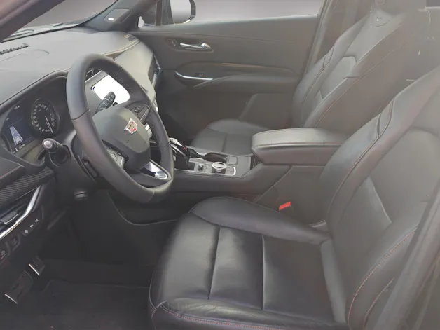 Cadillac XT4 2.0 T Sport AWD