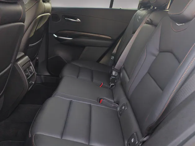 Cadillac XT4 2.0 T Sport AWD
