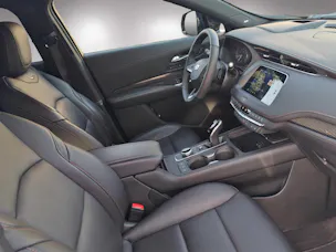 Cadillac XT4 2.0 T Sport AWD