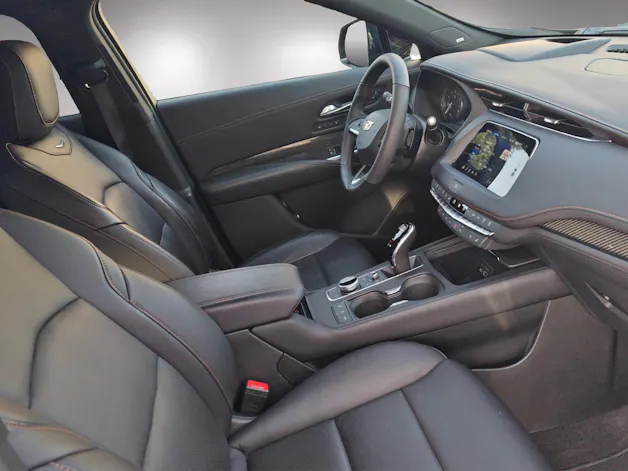 Cadillac XT4 2.0 T Sport AWD