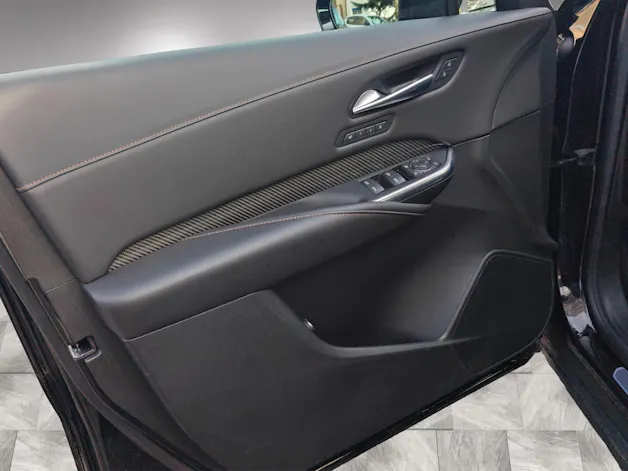 Cadillac XT4 2.0 T Sport AWD