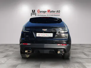 Cadillac XT4 2.0 T Sport AWD