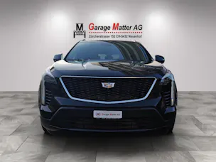 Cadillac XT4 2.0 T Sport AWD