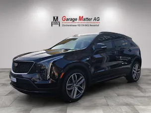 Cadillac XT4 2.0 T Sport AWD